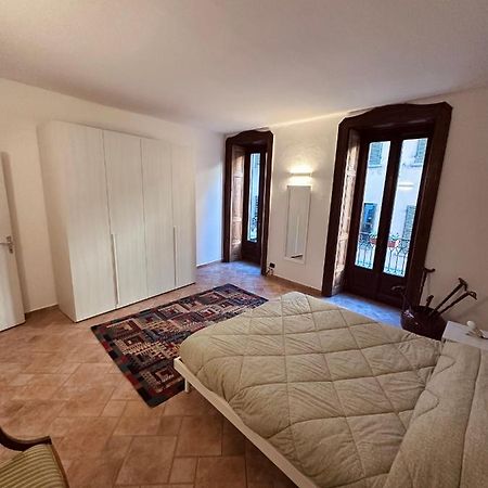 Apartamento La casa del corso Arona Exterior foto